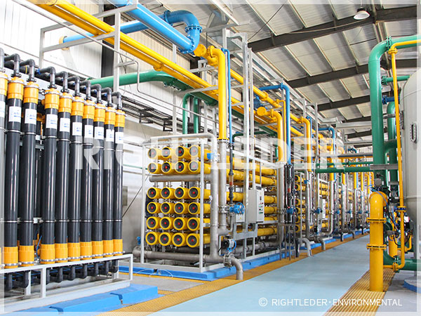 廢水回收設(shè)備
